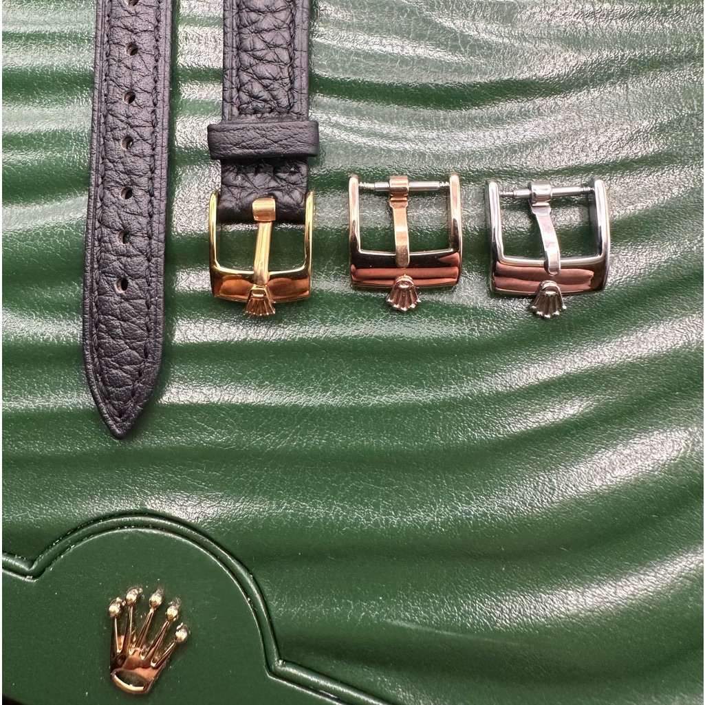 Rolex Buckle 12mm 14mm Rolex Buckle 12mm 14mm